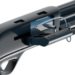 Shell Catcher - Semi automatic - Billede 5