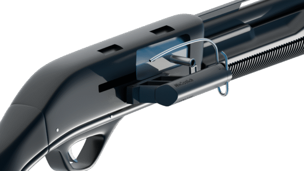 Shell Catcher - Semi automatic