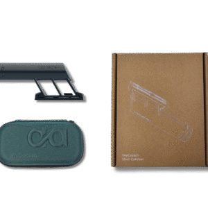 Shell Catcher - Semi automatic - Billede 6