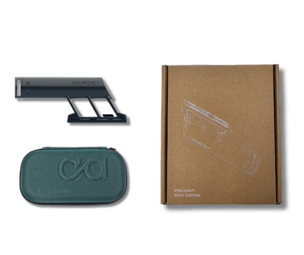 Shell Catcher - Semi automatic