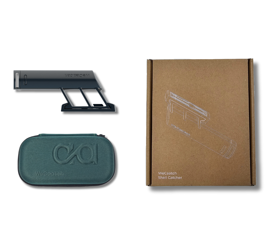 Shell Catcher - Semi automatic - Billede 6