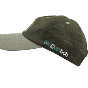 WeCaatch Hunting Cap - Billede 2
