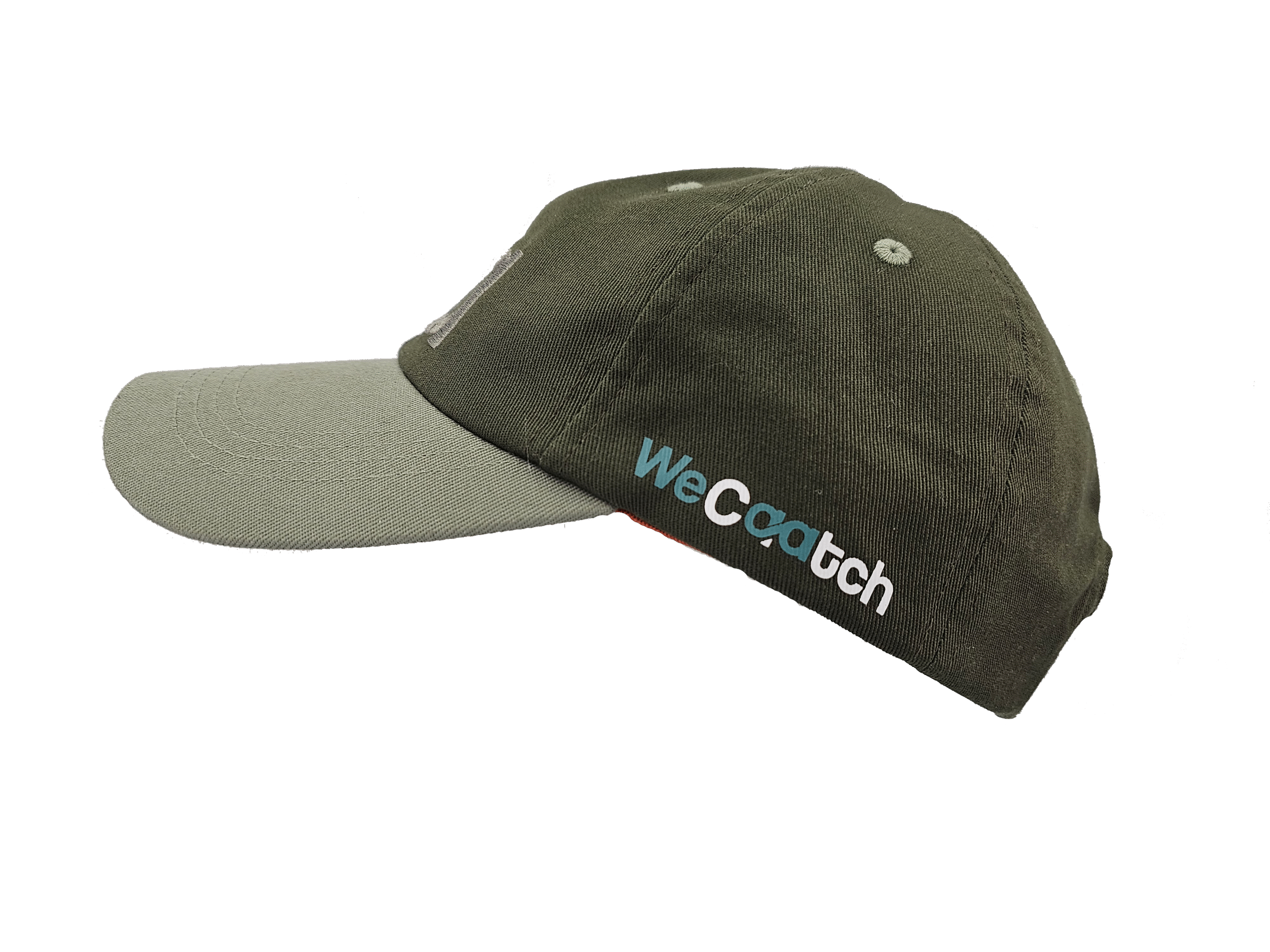 WeCaatch Hunting Cap - Billede 2