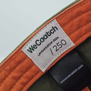 WeCaatch Hunting Cap - Billede 3