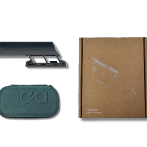 Shell Catcher - Pumpgun - Billede 6