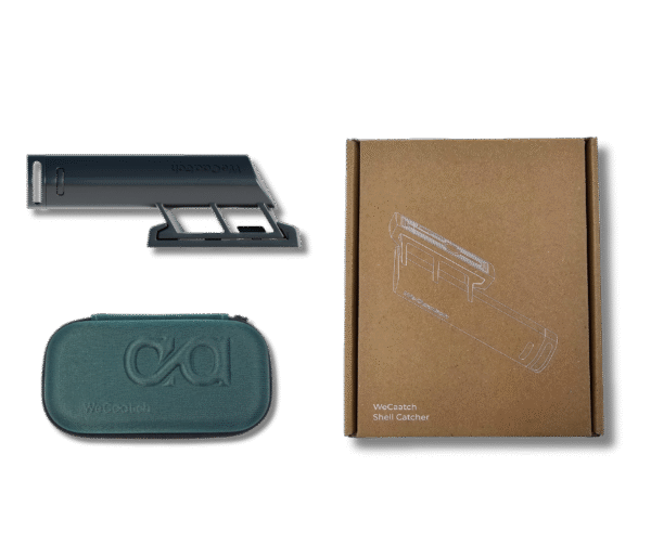 Shell Catcher - Pumpgun