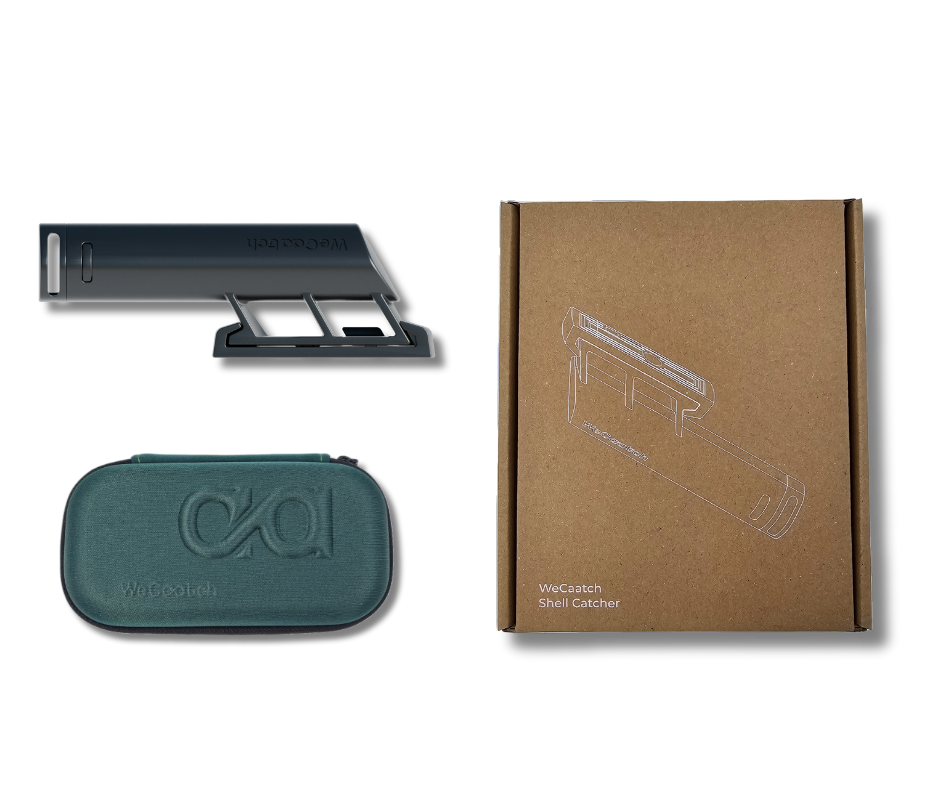 Shell Catcher - Pumpgun - Billede 6