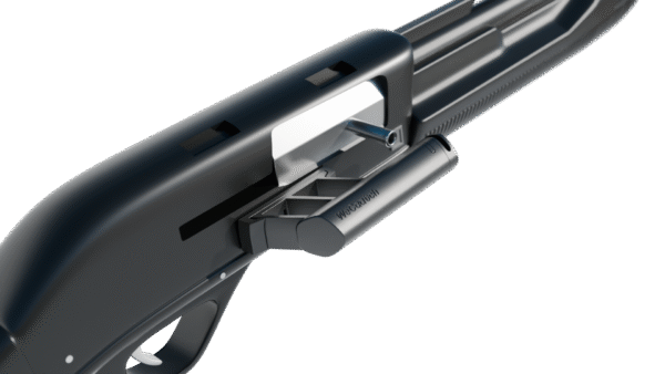 Shell Catcher - Semi automatic