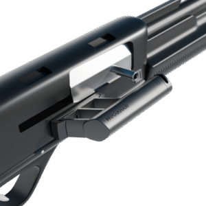 Shell Catcher - Pumpgun - Billede 4