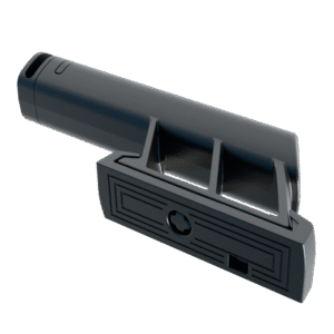 Shell Catcher - Semi automatic - Billede 2