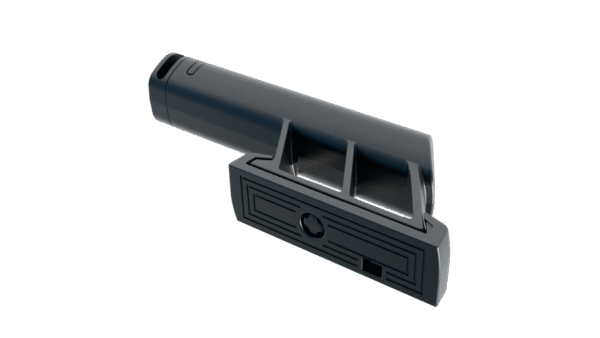 Shell Catcher - Semi automatic