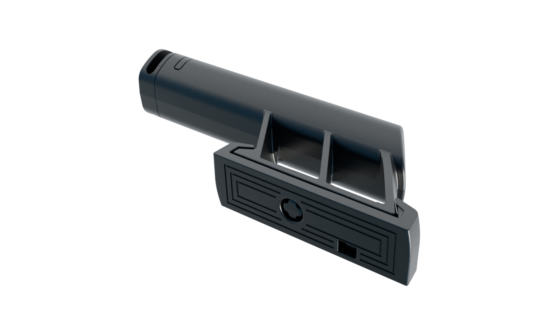 Shell Catcher - Semi automatic - Billede 2