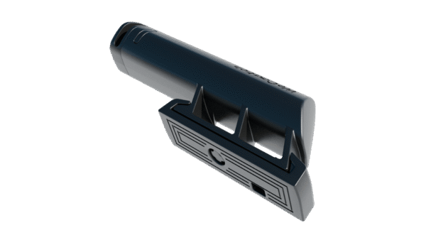 Shell Catcher - Pumpgun