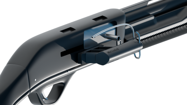 Shell Catcher - Semi automatic - Image 5