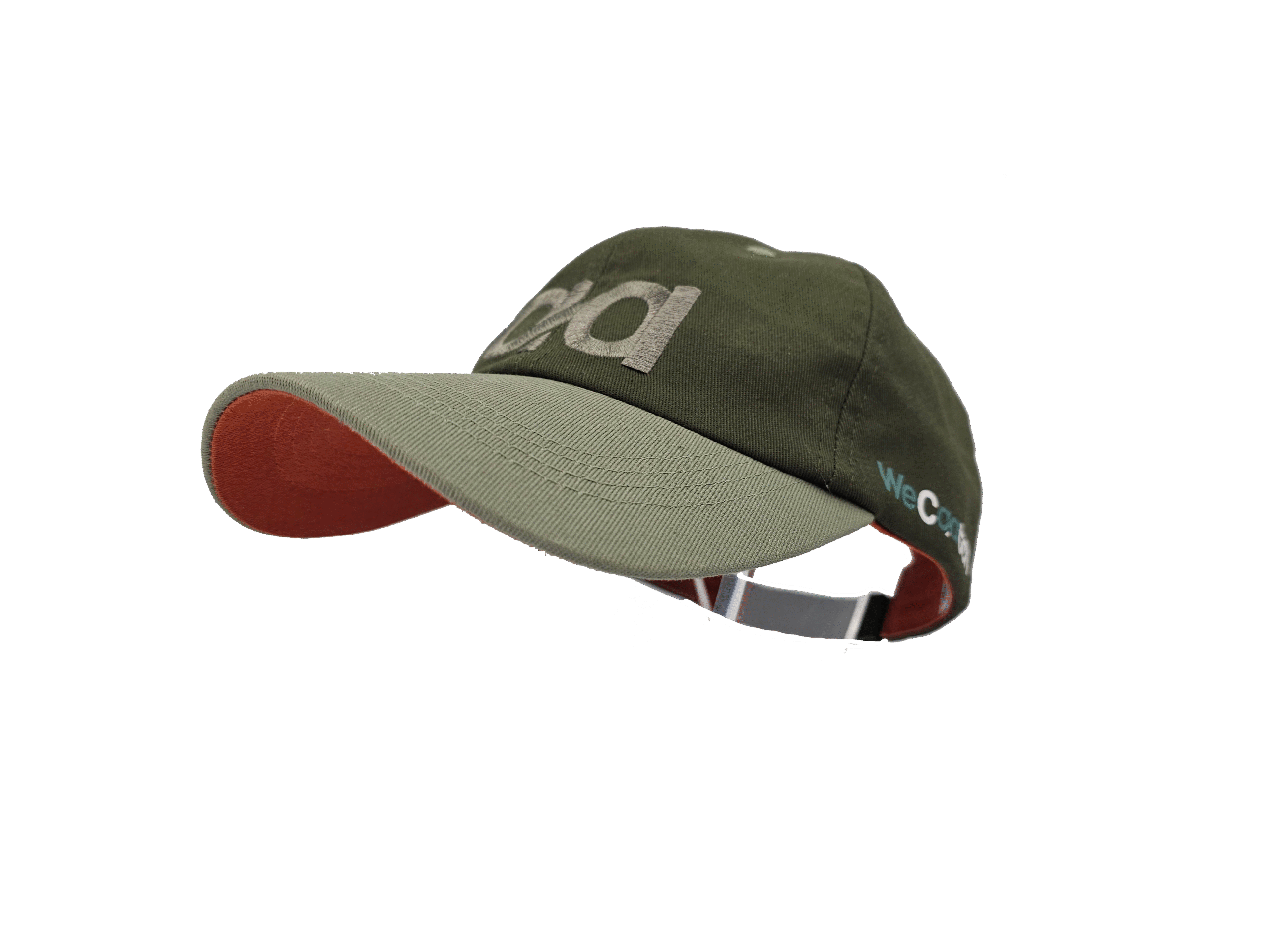 WeCaatch Hunting Cap - Image 1