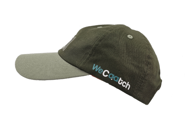 WeCaatch Hunting Cap - Image 2